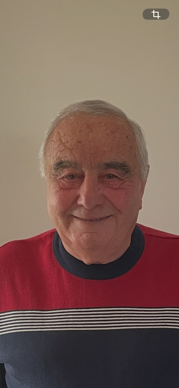 Gilbert BURLE